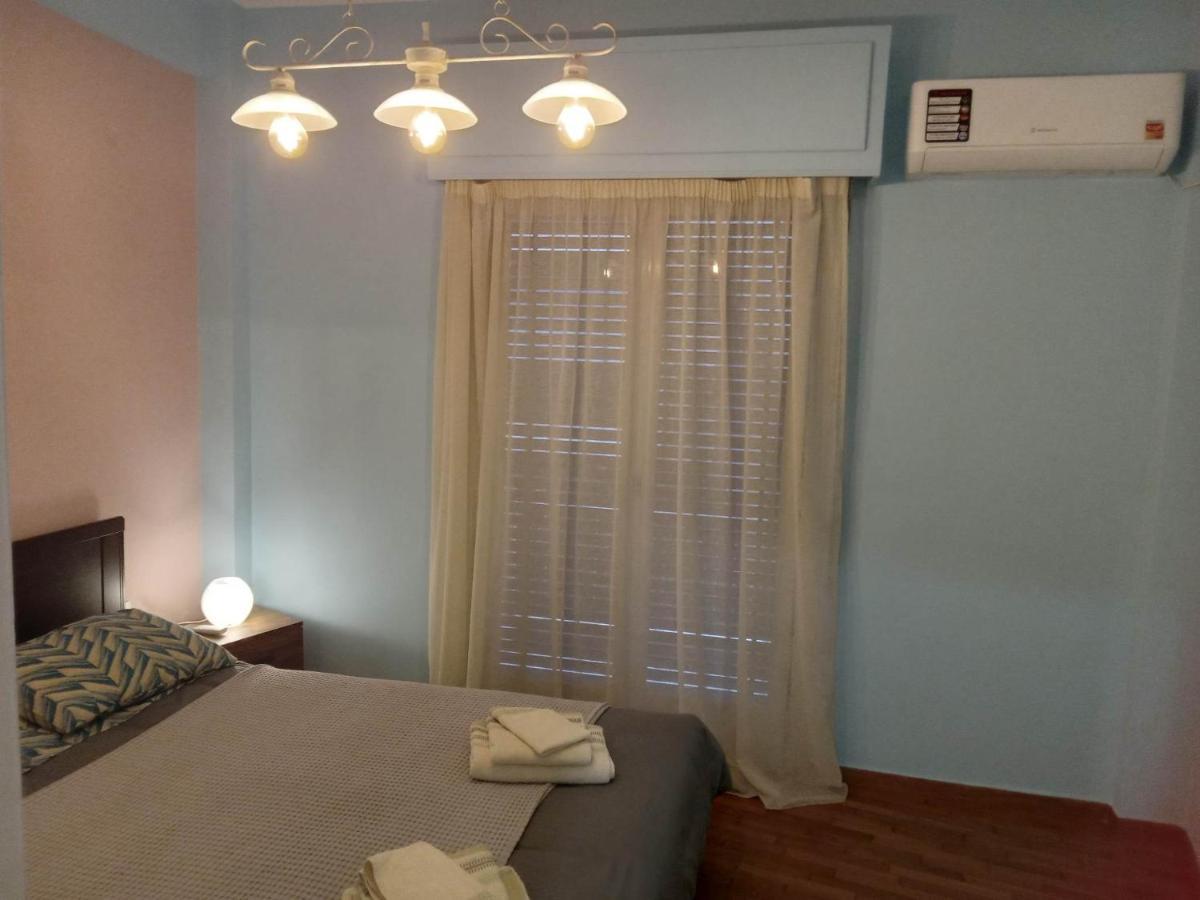Appartement Evangelli Apartment- An Oasis Inside The Center Of *