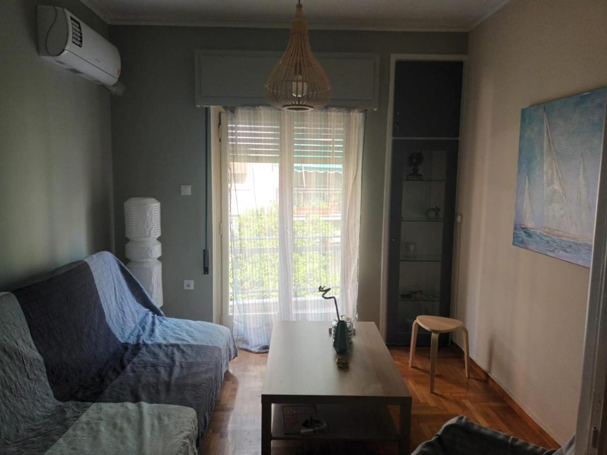 Evangelli Apartment- An Oasis Inside The Center Of *