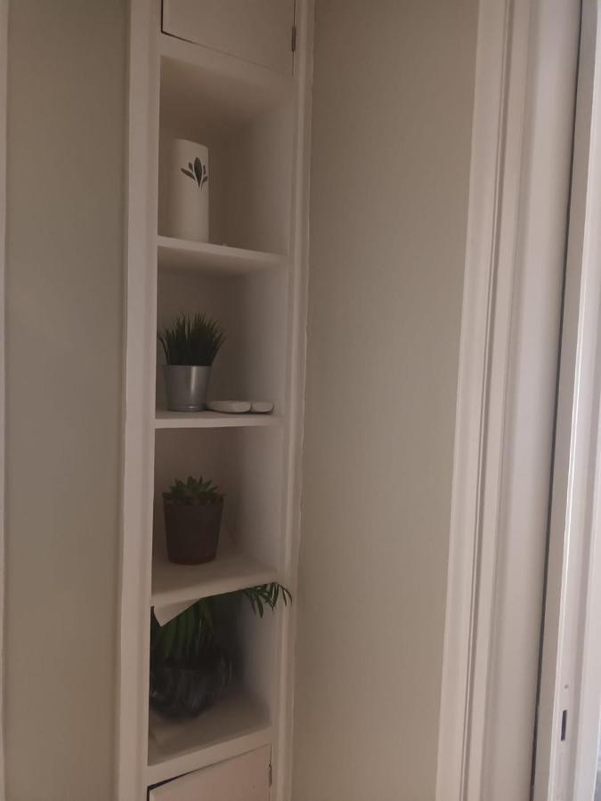 Evangelli Apartment- An Oasis Inside The Center Of Athens