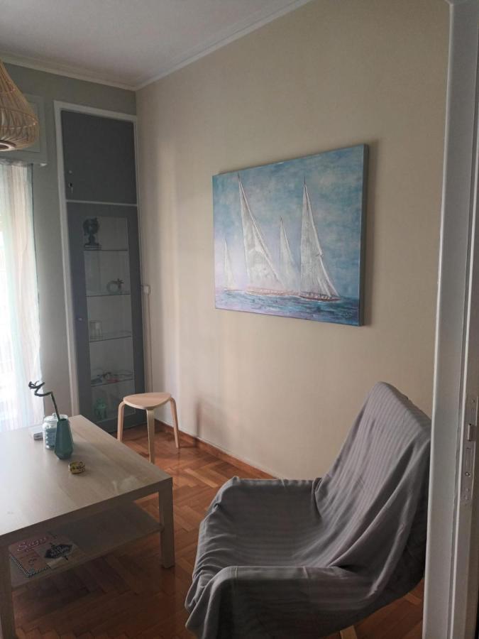 Evangelli Apartment- An Oasis Inside The Center Of Apartment *