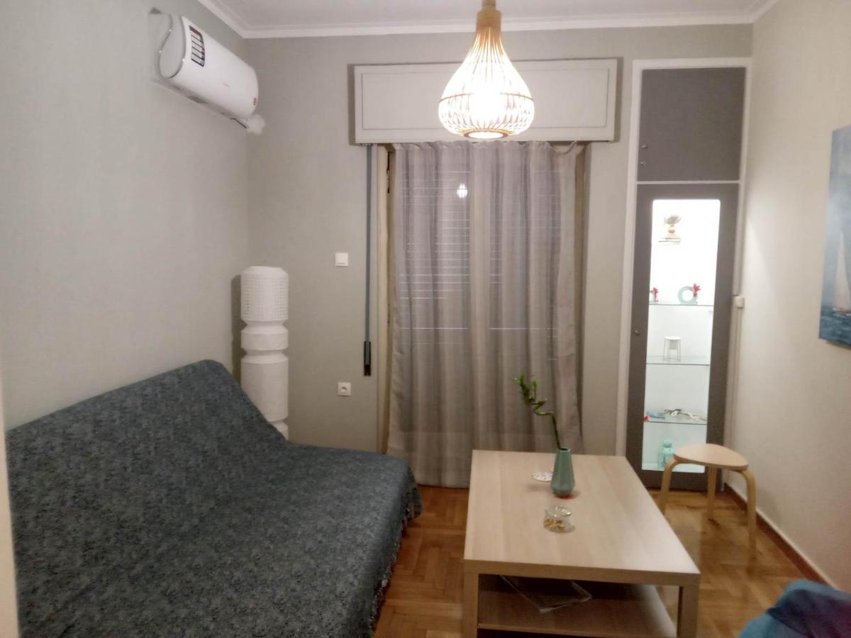 Evangelli Apartment- An Oasis Inside The Center Of